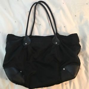 Tumi Handbag